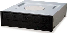 Pioneer BDC-207DBK schwarz, SATA