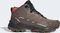 adidas Terrex Skychaser AX5 Mid GTX trace brown/earth strata/semi impact orange (Herren) Vorschaubild