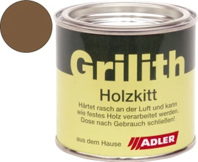 Adler Grilith Holzkitt nussbaum, 200ml