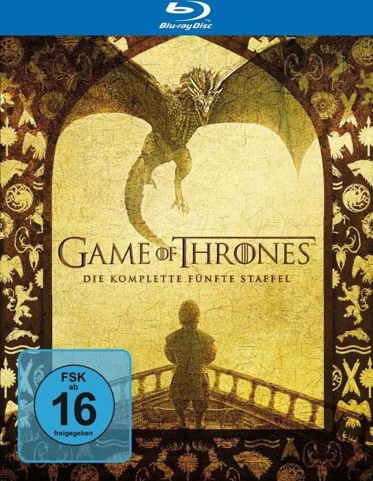 Game of Thrones Season 5