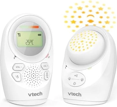 VTech DM 1212 Babyphone digital