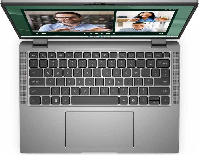 Dell Latitude 7450 2-in-1, Core Ultra 7 165U, 16GB RAM, 512GB SSD