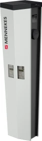 Mennekes AMEDIO Professional+ PnC 22, Ladedose