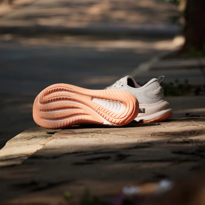 adidas Supernova Ease 2 ice purple/beam orange/dash grey (Damen)