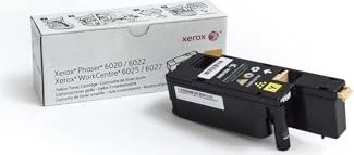 Xerox Toner 106R02758 gelb