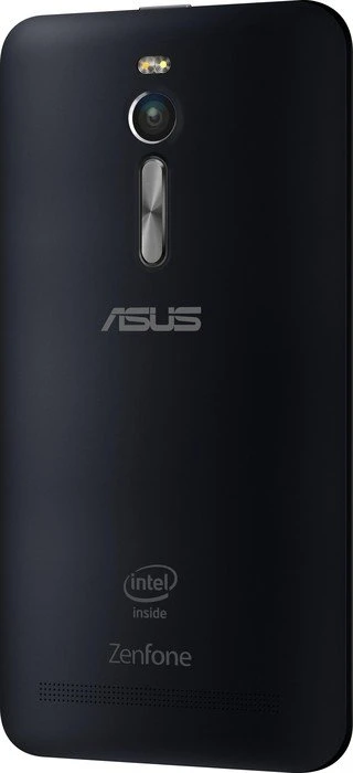 ASUS ZenFone 2 ZE550ML schwarz