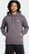 adidas Trefoil Essentials Hoodie grey strata (Herren) Vorschaubild