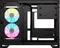 Corsair 2500X RGB, schwarz, Glasfenster Vorschaubild