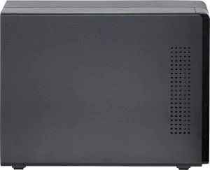 QNAP Turbo Station TS-119P II, 512MB RAM, 1x RJ-45 1000Base-T, 2x USB-A 3.0