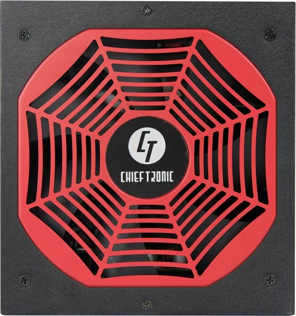 Chieftec Chieftronic Powerplay Platinum GPU-1200FC 1200W, ATX 2.53
