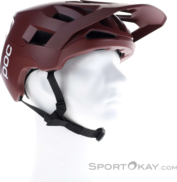 POC Kortal Helm