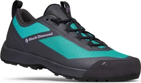 Black Diamond Mission LT 2.0 Approach dark patina (Damen)