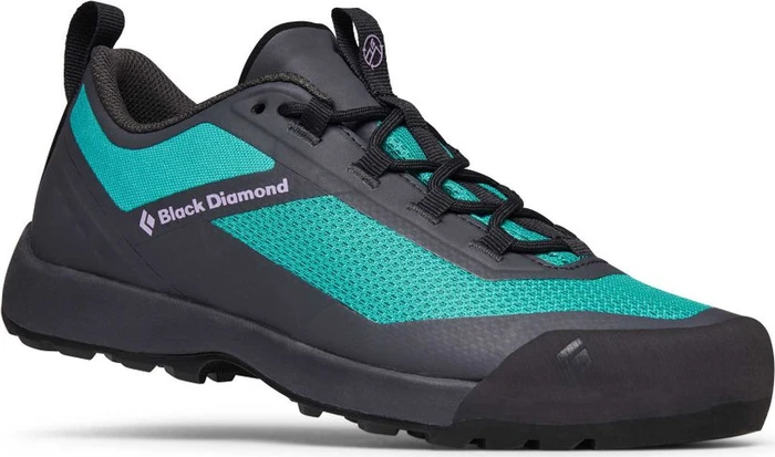 Black Diamond Mission LT 2.0 Approach dark patina (Damen)