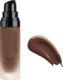 Artdeco Perfect Teint Foundation 95 neutral deep truffle, 20ml
