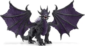 Schleich Eldrador Creatures - Schattendrache