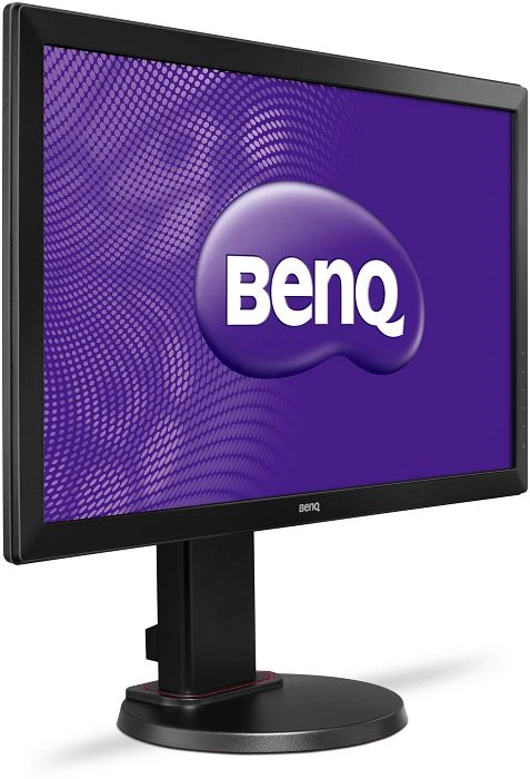 BenQ RL2450HT, schwarz, 24"