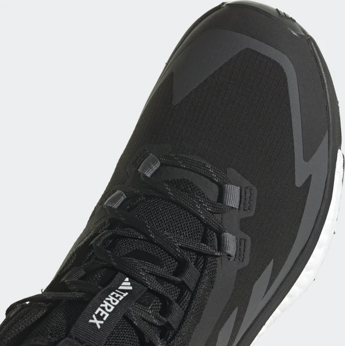 adidas Terrex Free Hiker 2 GTX core black/grey six/cloud white (Damen)