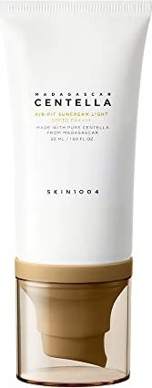 SKIN1004 Madagascar Centella Air-Fit Suncream Light LSF30, 50ml