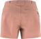 Fjällräven High Coast Lite Shorts Hose kurz dusty rose (Damen) Vorschaubild