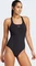 adidas Lanelux Y-Back Badeanzug schwarz (Damen) Vorschaubild