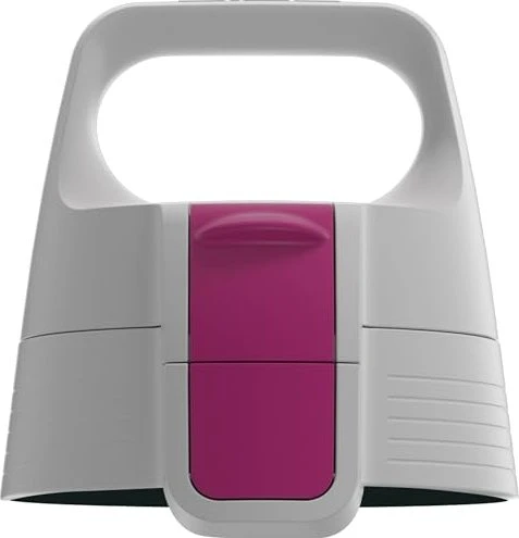 Sigg WMB ONE 2 Verschluss grey berry