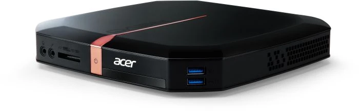 Acer Aspire Revo RL80, Core i3-3227U, 2GB RAM, 500GB HDD