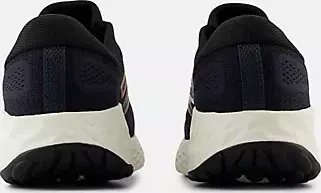 New Balance Fresh Foam X EVOZ v4 phantom/black/silver metallic (Damen)