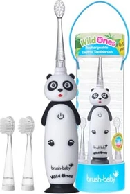 Brush Baby WildOnes Kids Pan-Pan Panda