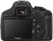 Canon EOS 550D mit Objektiv Fremdhersteller Vorschaubild