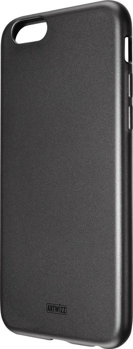 Artwizz TPU Case für Apple iPhone 7 Plus schwarz