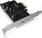 RaidSonic Icy Box IB-PCI1901-C32, 1x USB-C 3.2, PCIe 3.0 x4 Vorschaubild