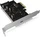 RaidSonic Icy Box IB-PCI1901-C32, 1x USB-C 3.2, PCIe 3.0 x4 (60748)