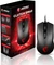 MSI Clutch GM40 Gaming Mouse schwarz, USB Vorschaubild