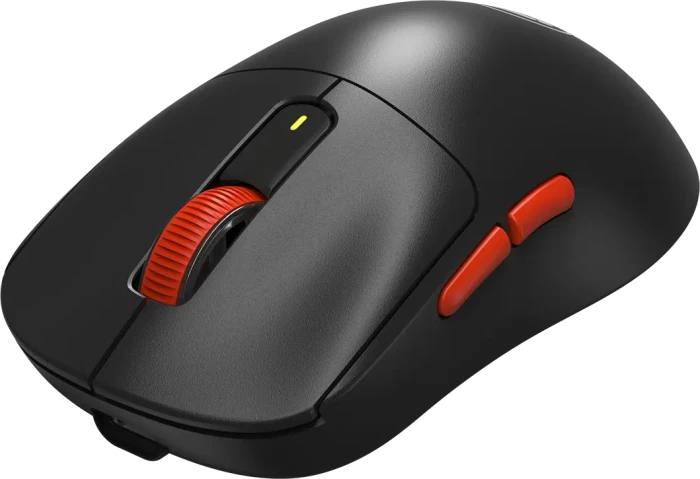 Marvo Niro 60W G964W BK Wireless Gaming Mouse schwarz, USB/Bluetooth