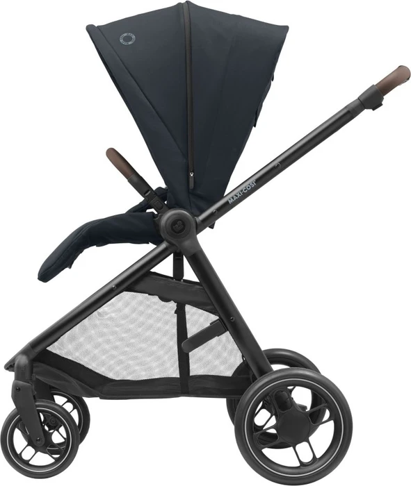 Maxi-Cosi Street Plus essential graphite