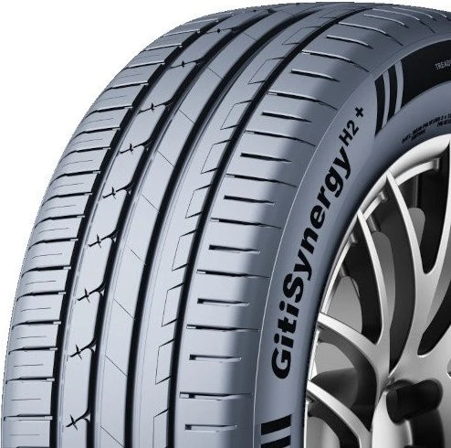 Giti Tire GitiSynergy H2+