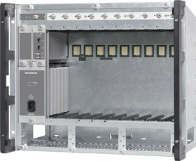 Kathrein UFG 810 Basiseinheit für 10 Module