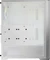 LC-Power Gaming 717W Meshwork_L Light, weiß, Glasfenster Vorschaubild