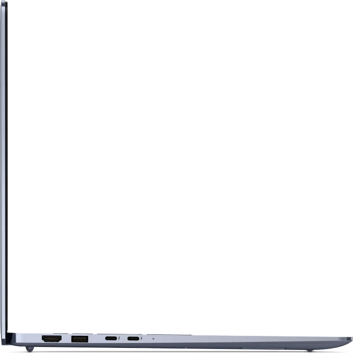 Dell 16S DS16260, Frost Blue, Core Ultra 9 386H, 32GB RAM, 512GB SSD, DE