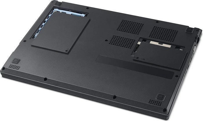 Acer TravelMate P4 TMP449-M-54MU, Core i5-6200U, 8GB RAM, 256GB SSD, DE