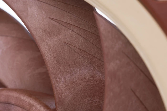 Noctua NF-A12x25 LS-PWM, 120mm
