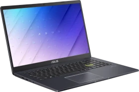 ASUS VivoBook Go 15 E510MA-EJ592WS, Peacock Blue, Celeron N4020, 4GB RAM, 128GB Flash, DE