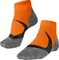 Falke RU4 Endurance Cool Short Laufsocken golden hour (Herren) Vorschaubild