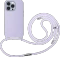 Artwizz HangOn Case Silicone für Apple iPhone 13 Pro Vorschaubild