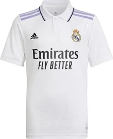 adidas Real Madrid 2022/2023 Heimtrikot (Junior)