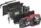 ASUS ROG Matrix GeForce GTX 780 Ti Platinum, MATRIX-GTX780TI-P-3GD5, 3GB GDDR5, 2x DVI, HDMI, DP Vorschaubild