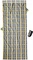 Cocoon TravelSheet Baumwolle Hüttenschlafsack travel checks Vorschaubild