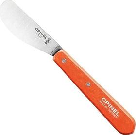 Opinel No 114 Gemüsemesser green-apple