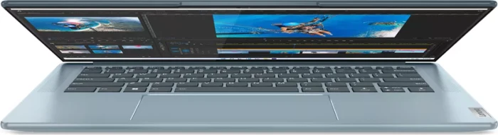 Lenovo Yoga Slim 7 ProX 14IAH7, Dark Teal, Core i7-12700H, 16GB RAM, 1TB SSD, GeForce RTX 3050, IT