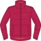 Vaude Snow Cup II 3in1 Skijacke salsa (Junior) Vorschaubild